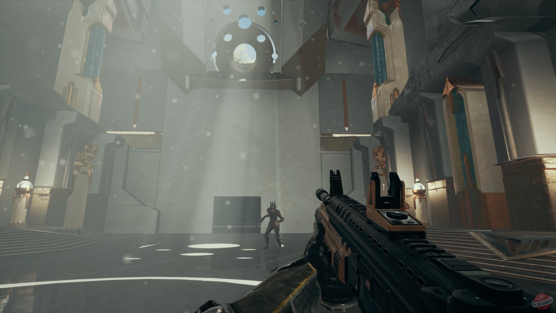 Скриншот из игры Everlasting Guilt - 18