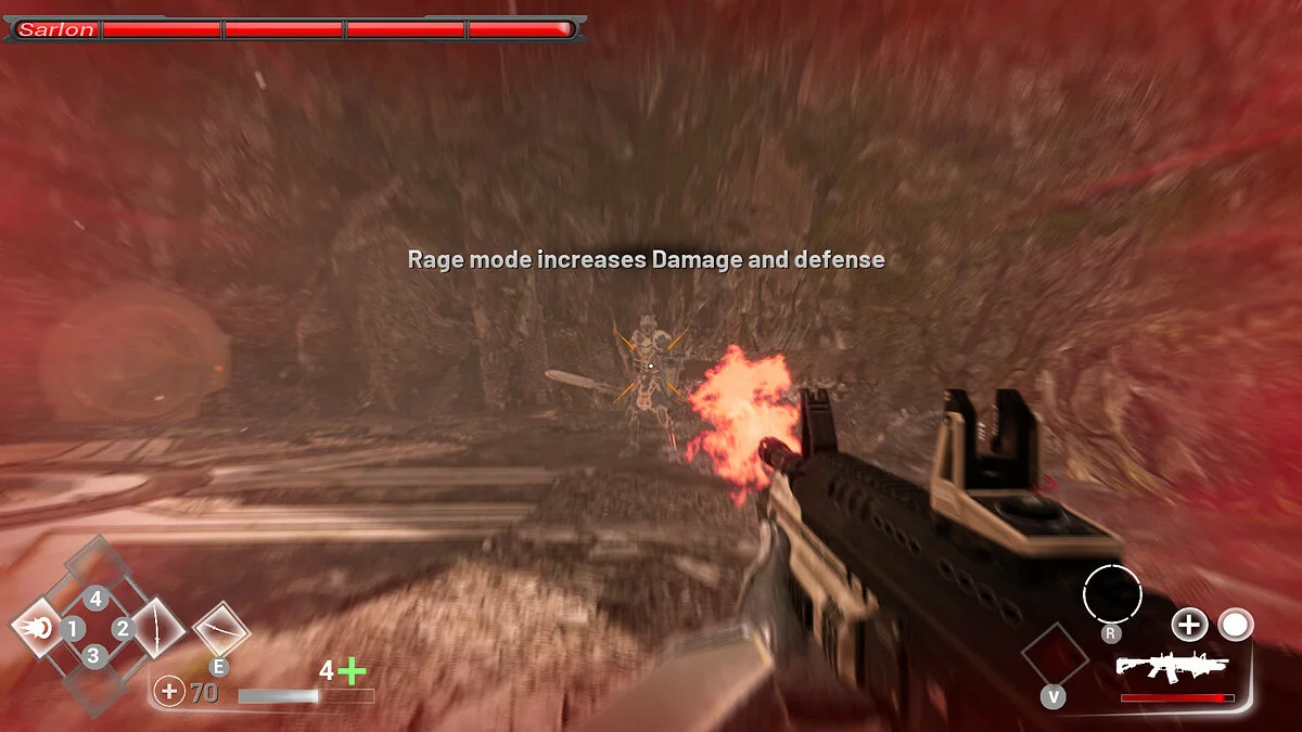 Скриншот из игры Everlasting Guilt - 7