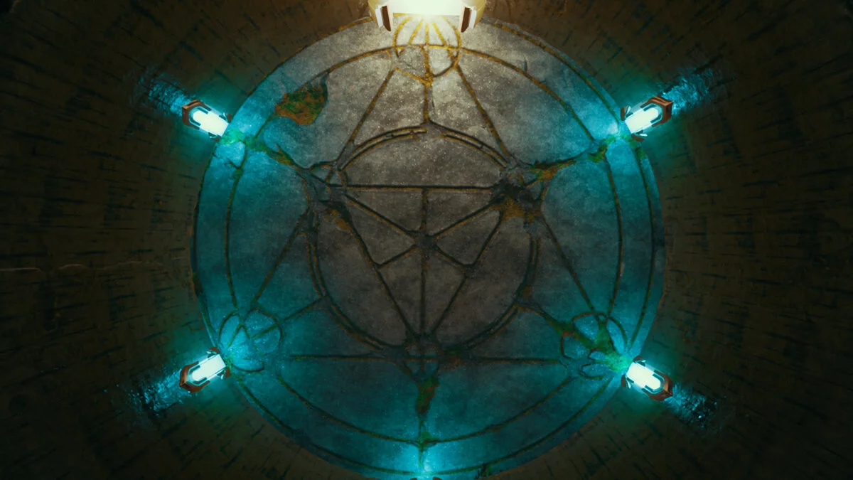 Скриншот из игры Everlasting Guilt - 5