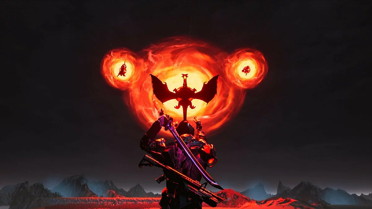 Скриншот из игры Everlasting Guilt - 2