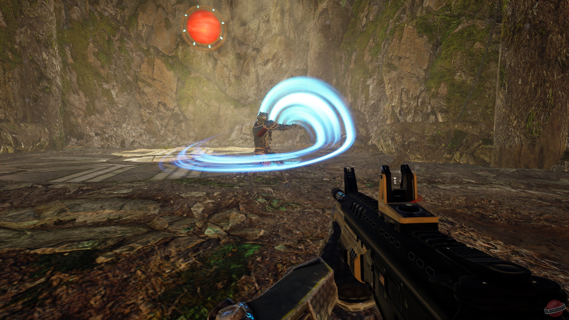 Скриншот из игры Everlasting Guilt - 6