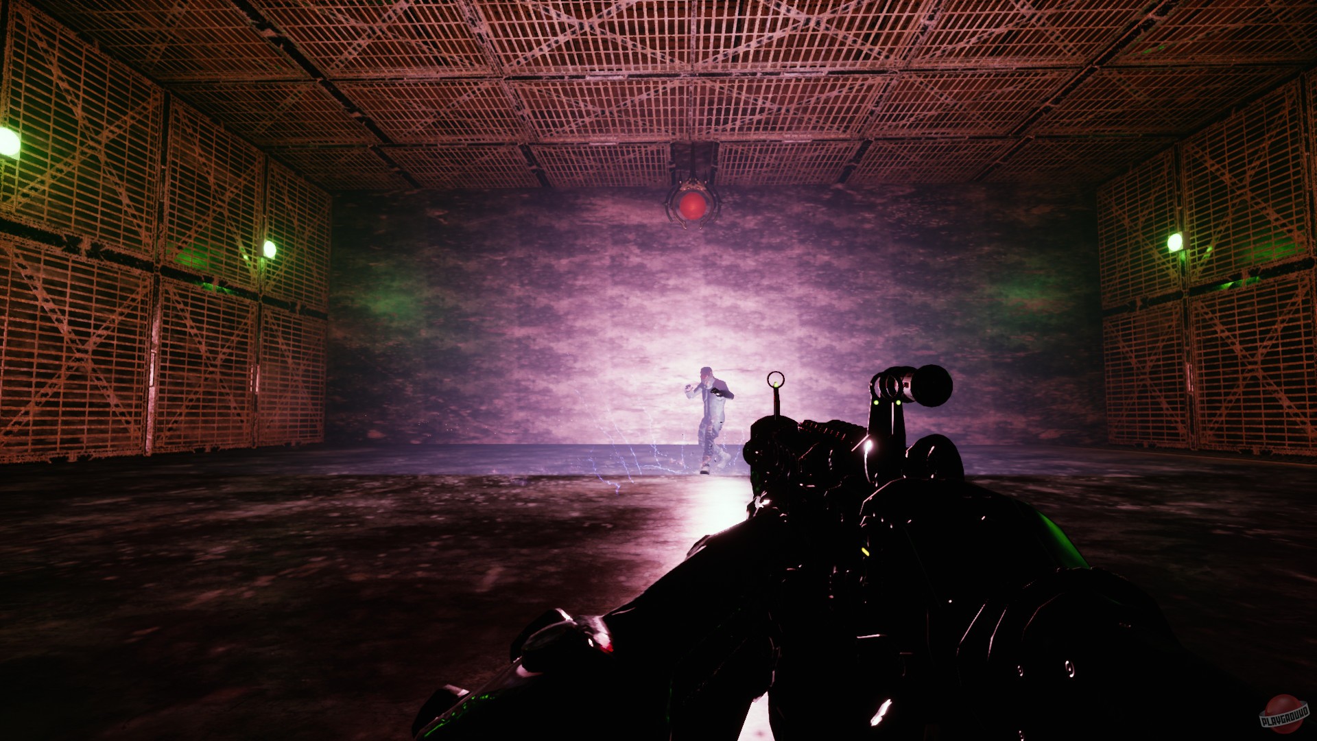 Скриншот из игры Everlasting Guilt - 20