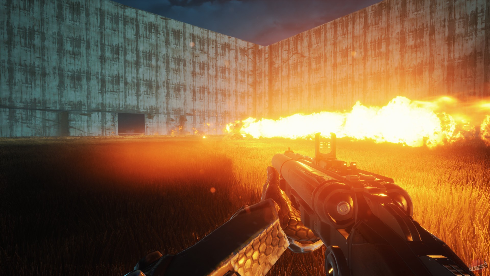 Скриншот из игры Everlasting Guilt - 4