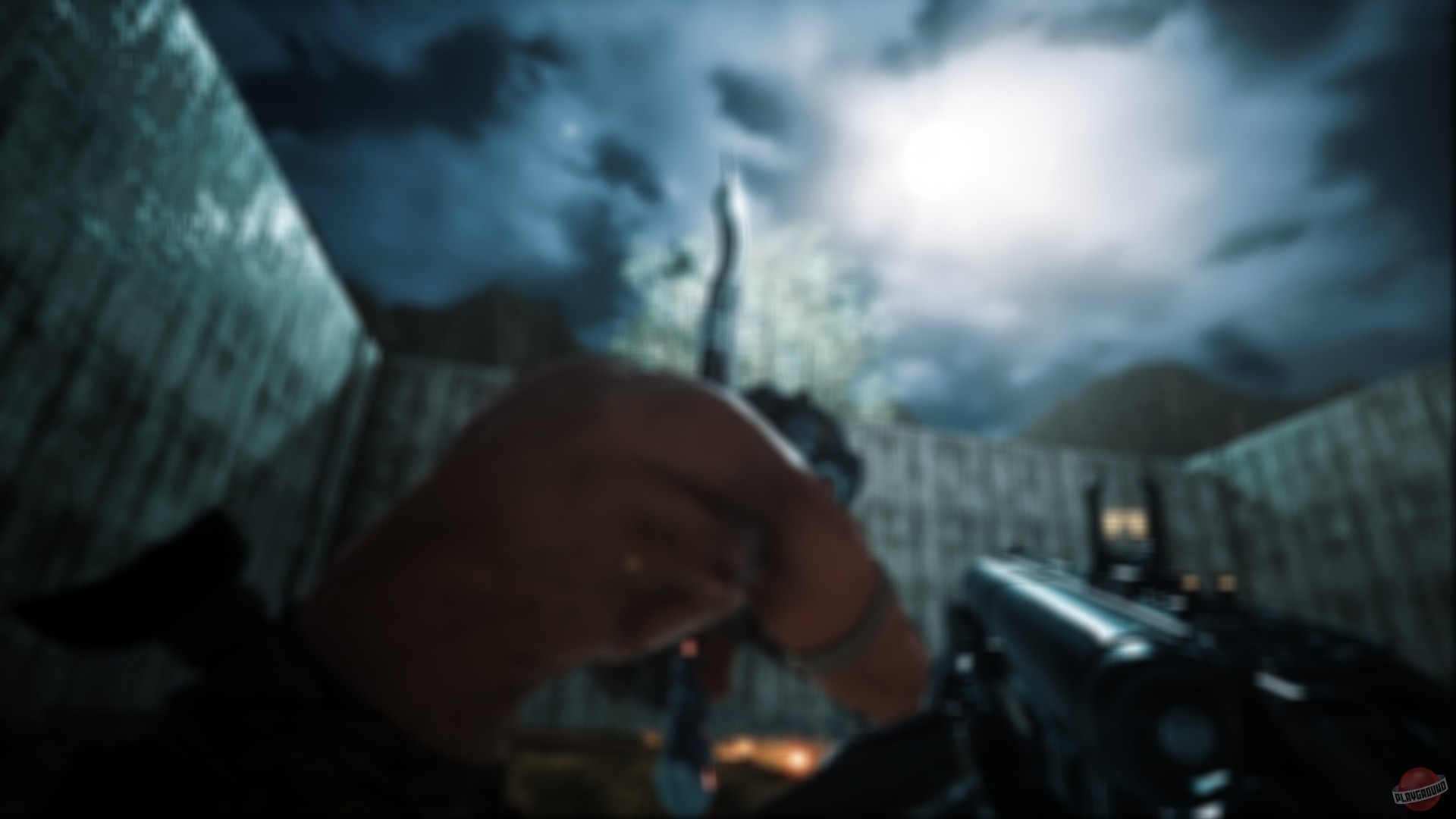 Скриншот из игры Everlasting Guilt - 35