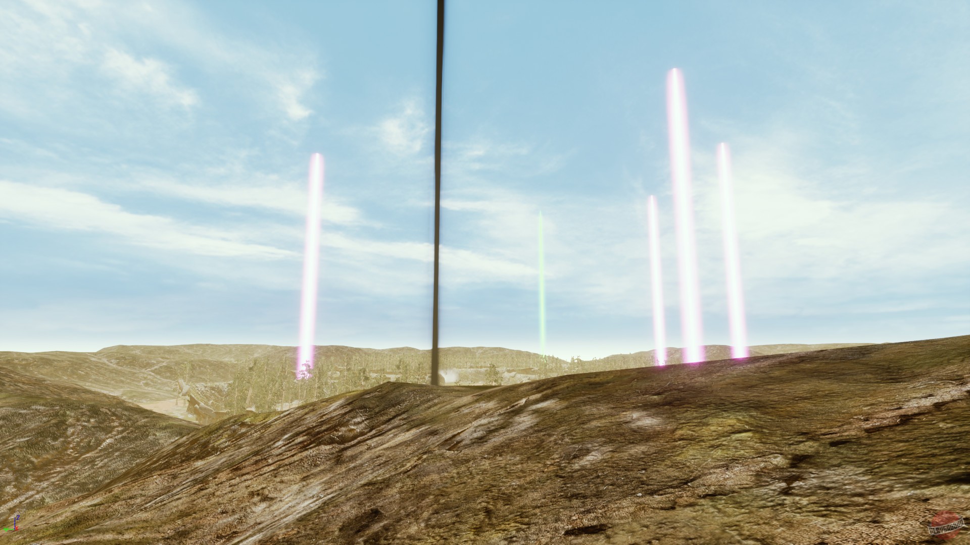 Скриншот из игры Everlasting Guilt - 10