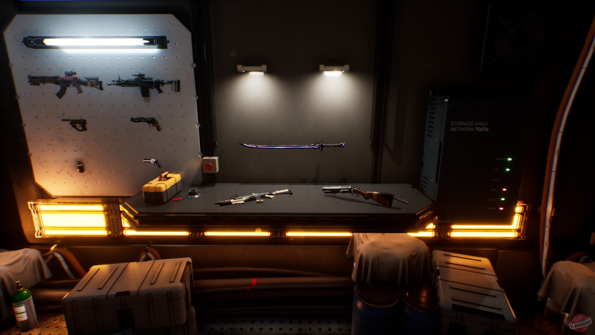 Скриншот из игры Everlasting Guilt - 27