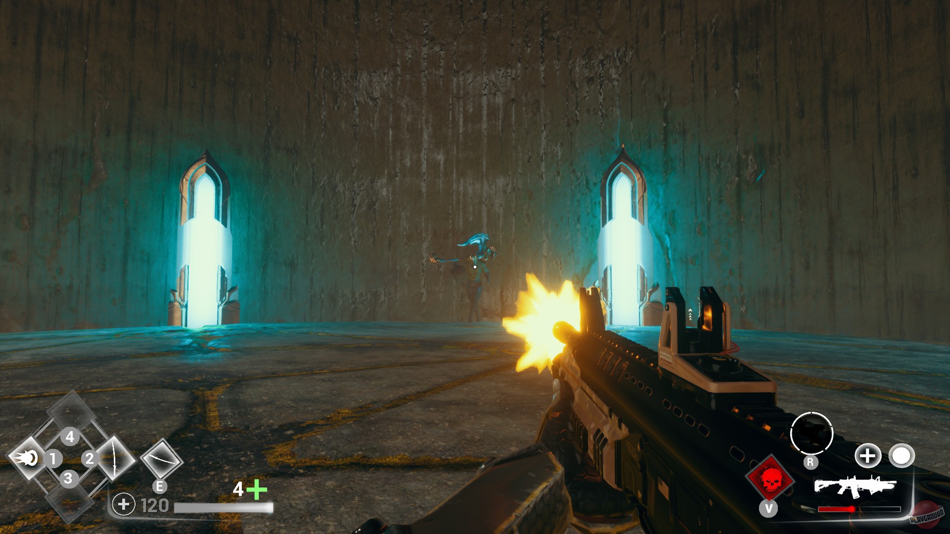 Скриншот из игры Everlasting Guilt - 34