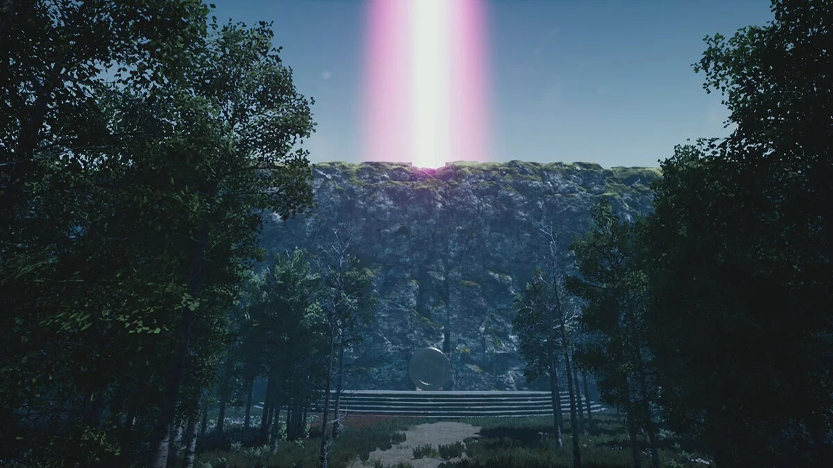 Скриншот из игры Everlasting Guilt - 3