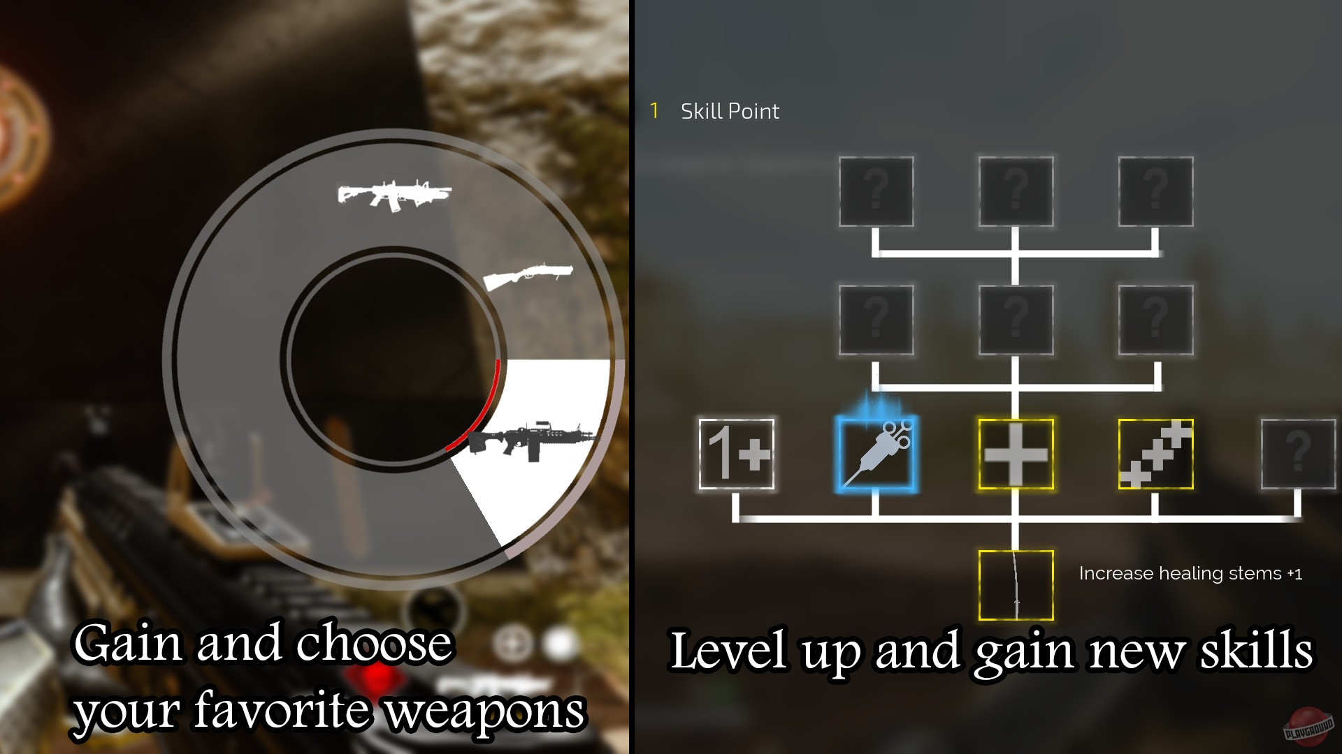 Скриншот из игры Everlasting Guilt - 38