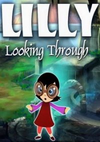 Обложка игры Lilly Looking Through