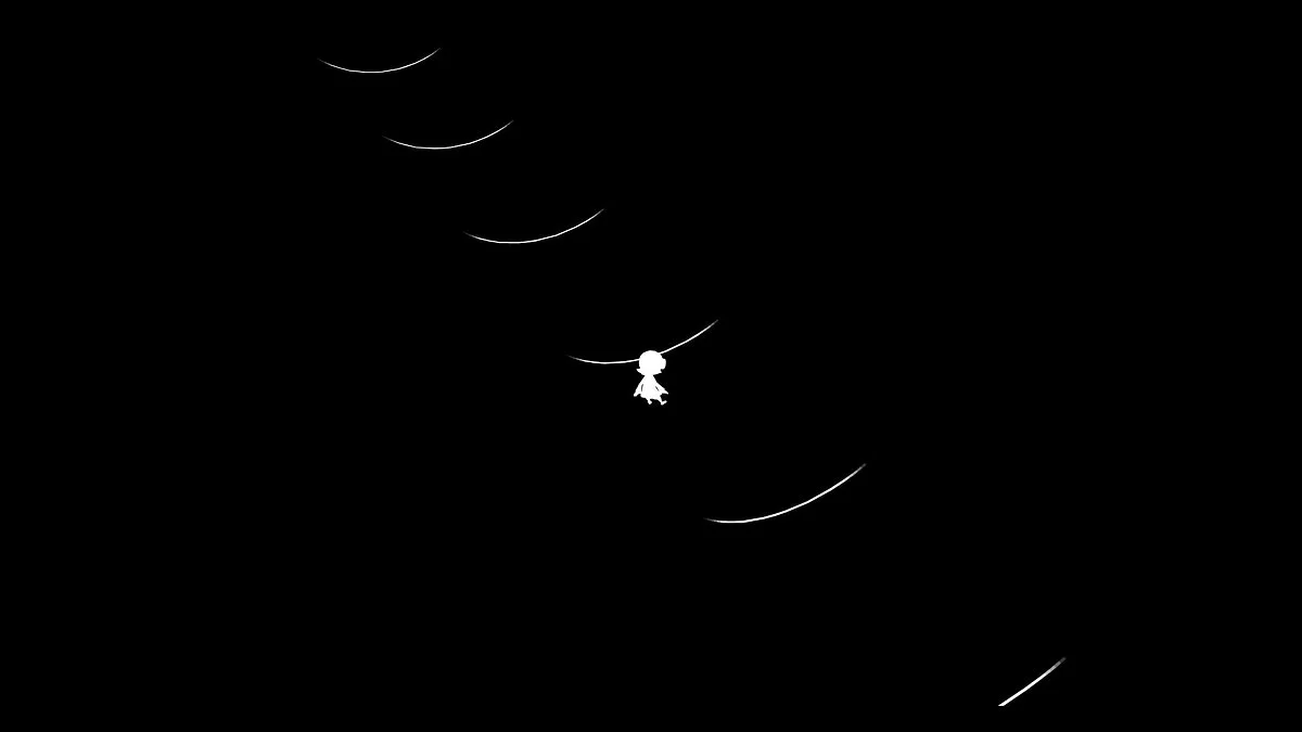 Скриншот из игры Lilly Looking Through - 13