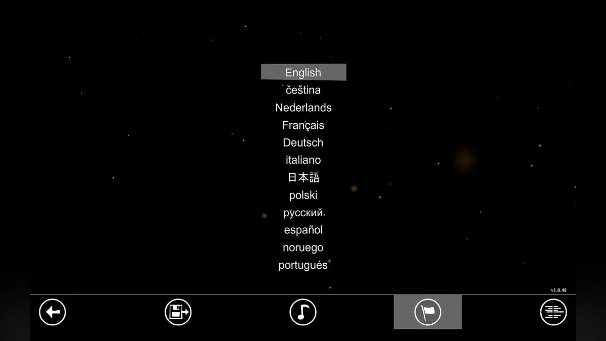 Скриншот из игры Lilly Looking Through - 11