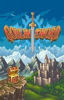 Обложка игры Goblin Sword