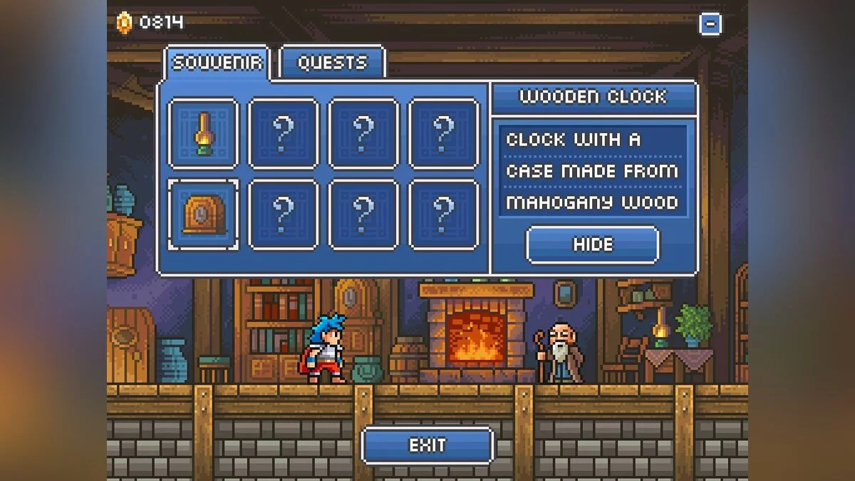 Скриншот из игры Goblin Sword - 21