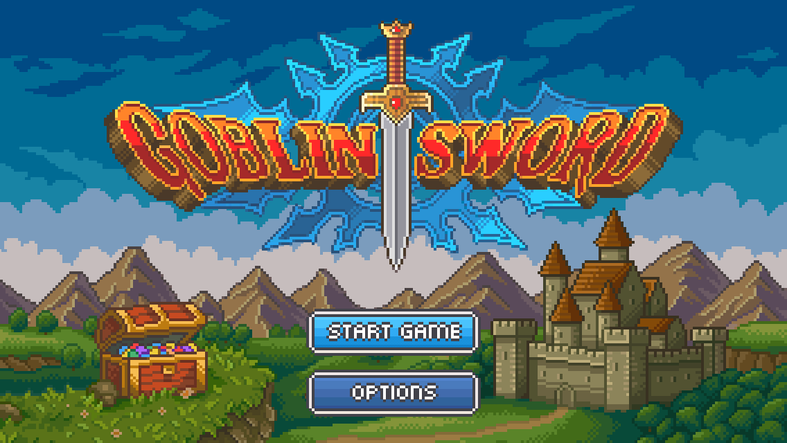 Скриншот из игры Goblin Sword - 8