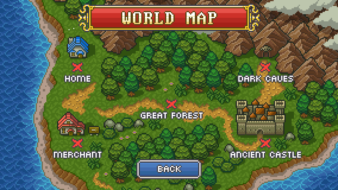 Скриншот из игры Goblin Sword - 16