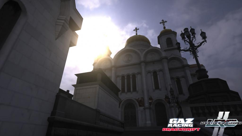 Скриншот из игры GAZ Racing: Drag'n'Drift - 25