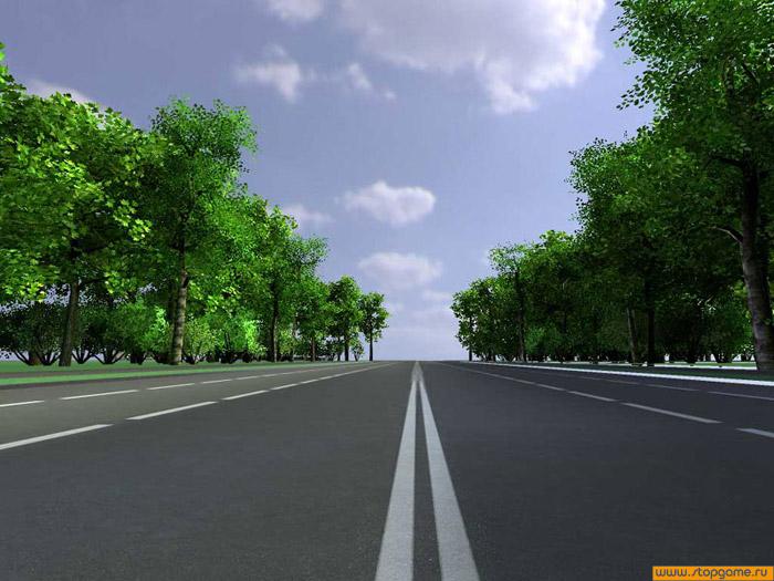 Скриншот из игры Lada Racing Club - 35