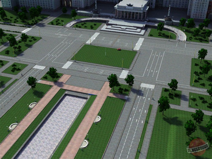 Скриншот из игры Lada Racing Club - 34