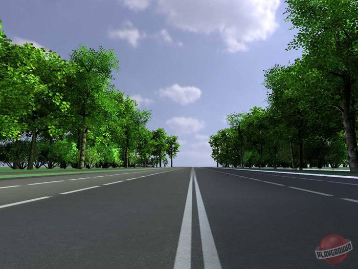 Скриншот из игры Lada Racing Club - 37