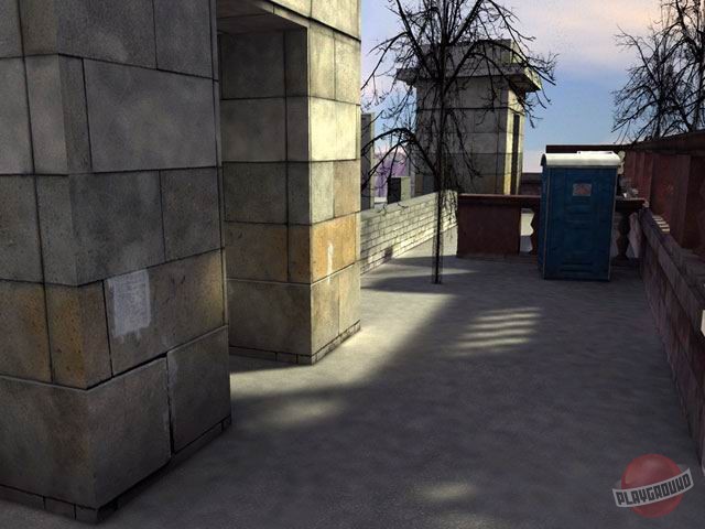 Скриншот из игры Lada Racing Club - 51