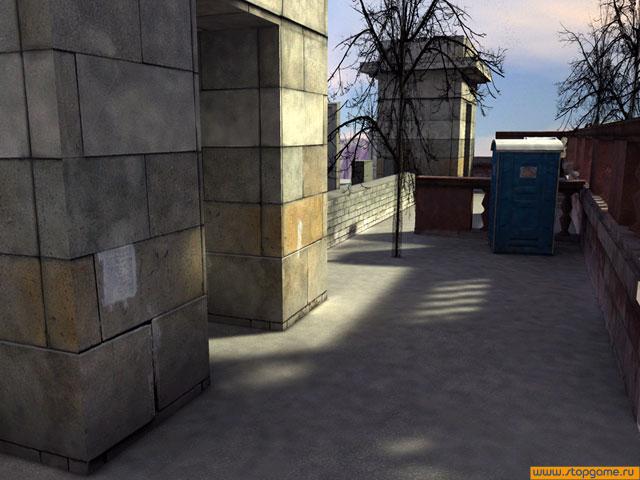 Скриншот из игры Lada Racing Club - 24