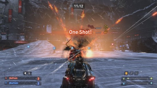 Скриншот из игры Wheels of Destruction: World Tour - 4