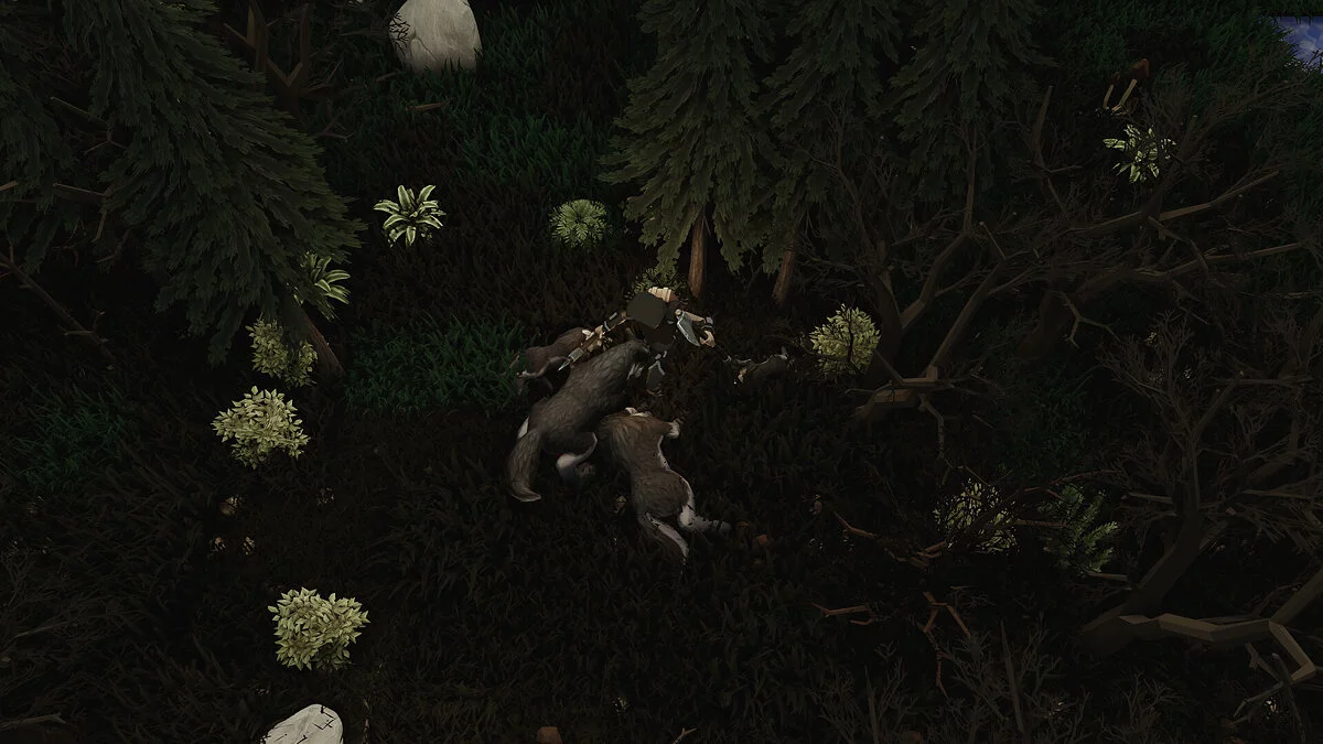 Скриншот из игры Ethyrial: Echoes of Yore - 9