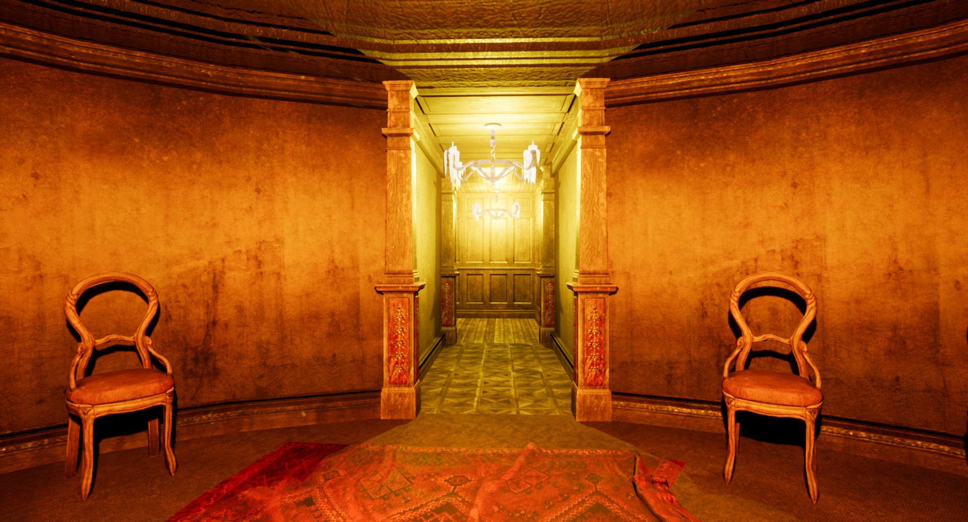 Скриншот из игры MonteCrypto: The Bitcoin Enigma - 54