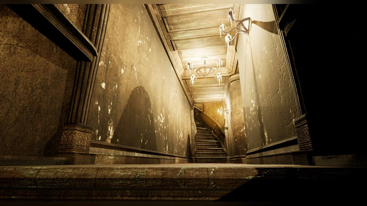 Скриншот из игры MonteCrypto: The Bitcoin Enigma - 21