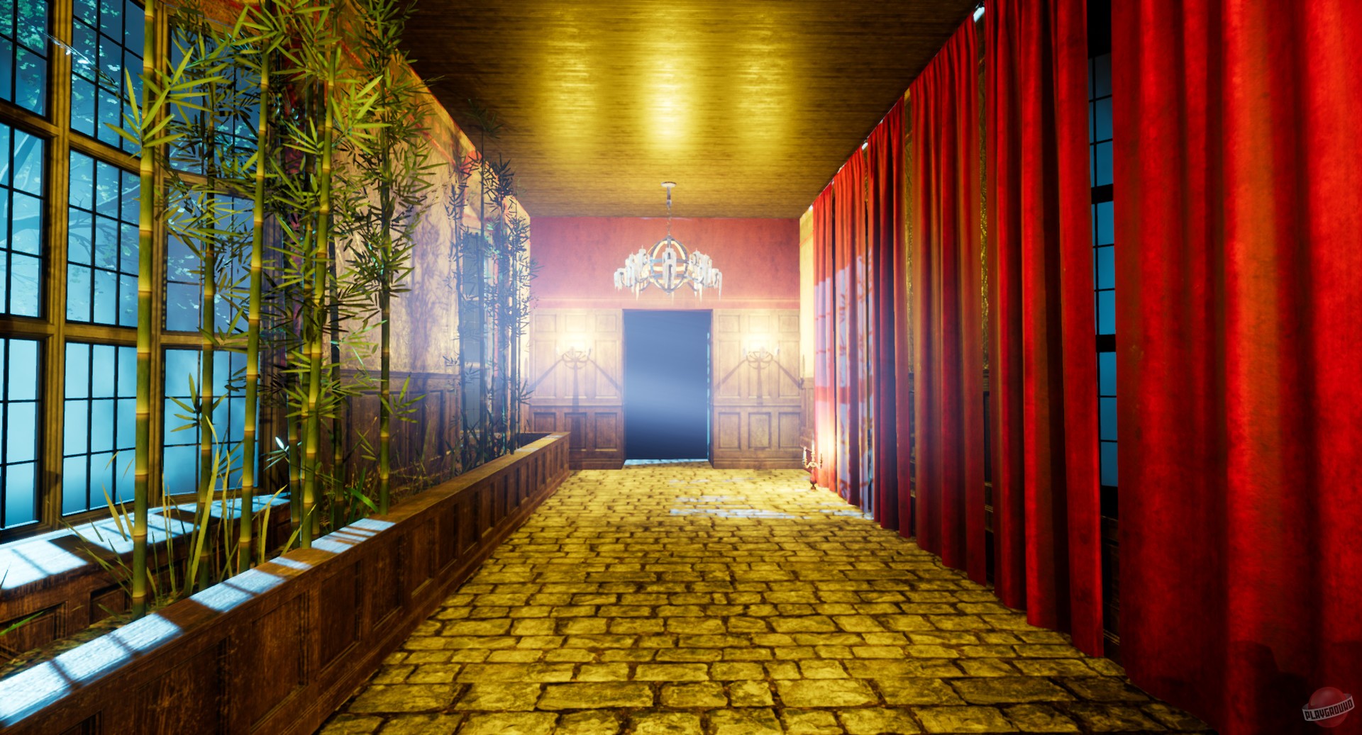 Скриншот из игры MonteCrypto: The Bitcoin Enigma - 30