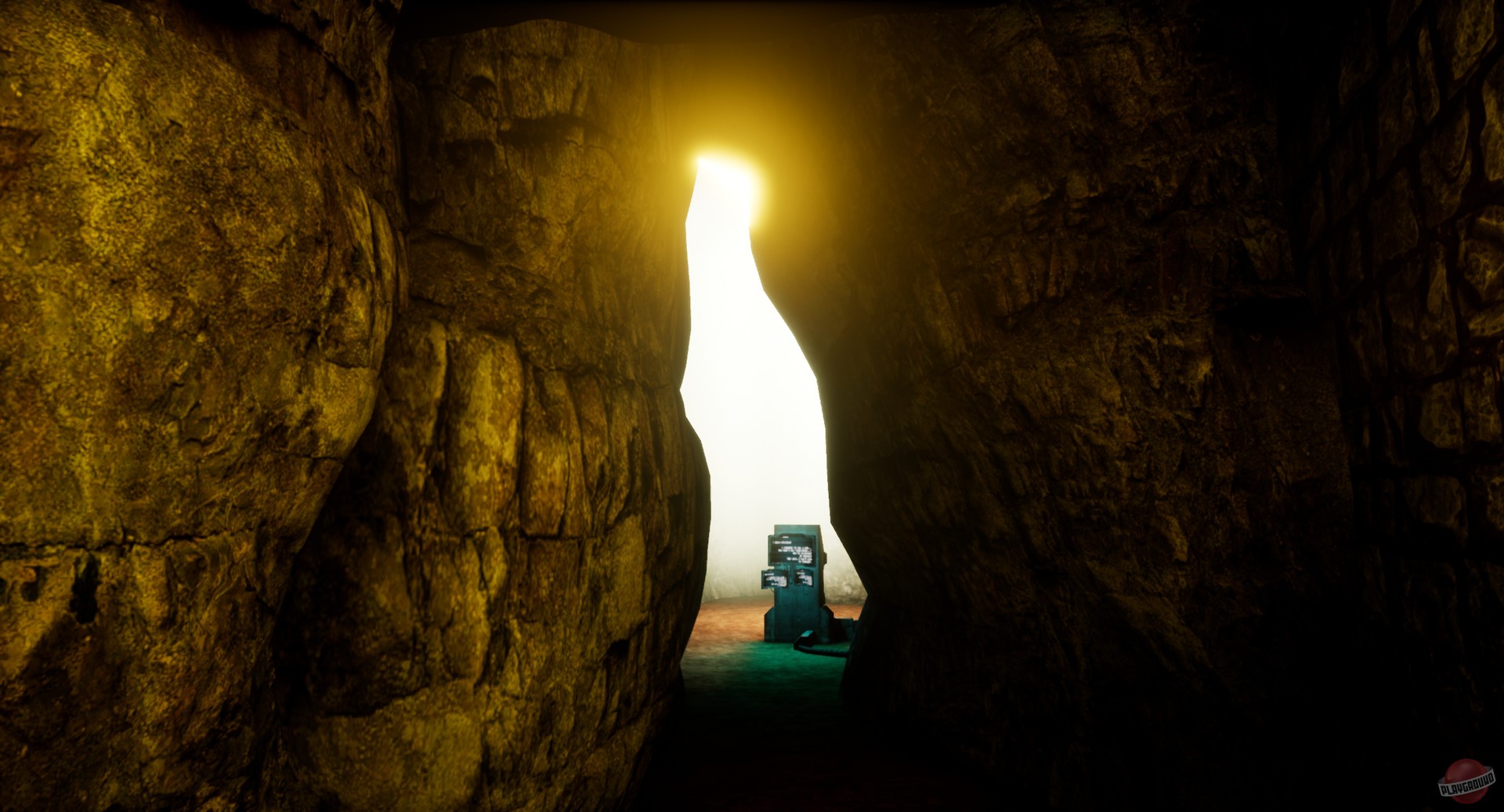 Скриншот из игры MonteCrypto: The Bitcoin Enigma - 32