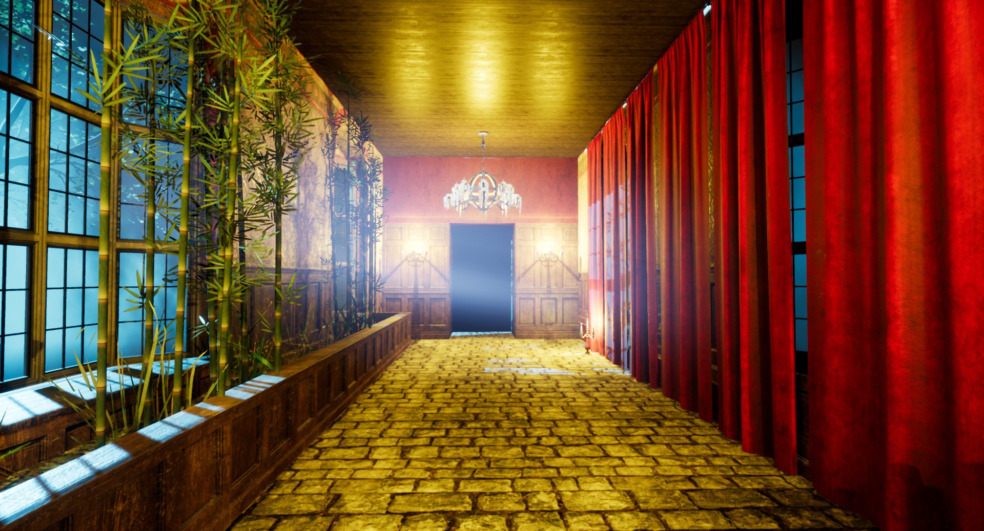 Скриншот из игры MonteCrypto: The Bitcoin Enigma - 53