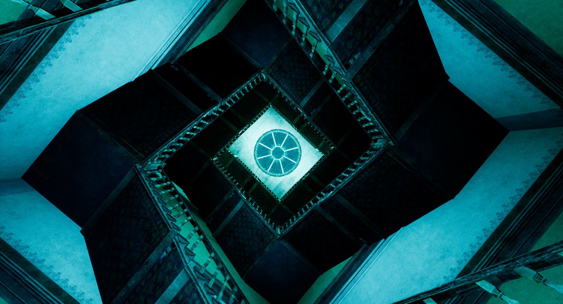 Скриншот из игры MonteCrypto: The Bitcoin Enigma - 42