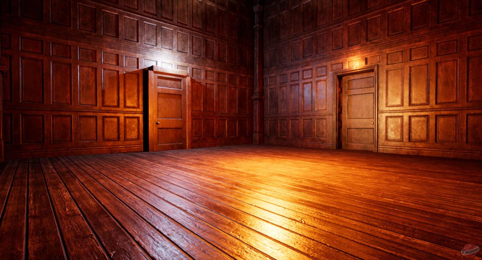 Скриншот из игры MonteCrypto: The Bitcoin Enigma - 25