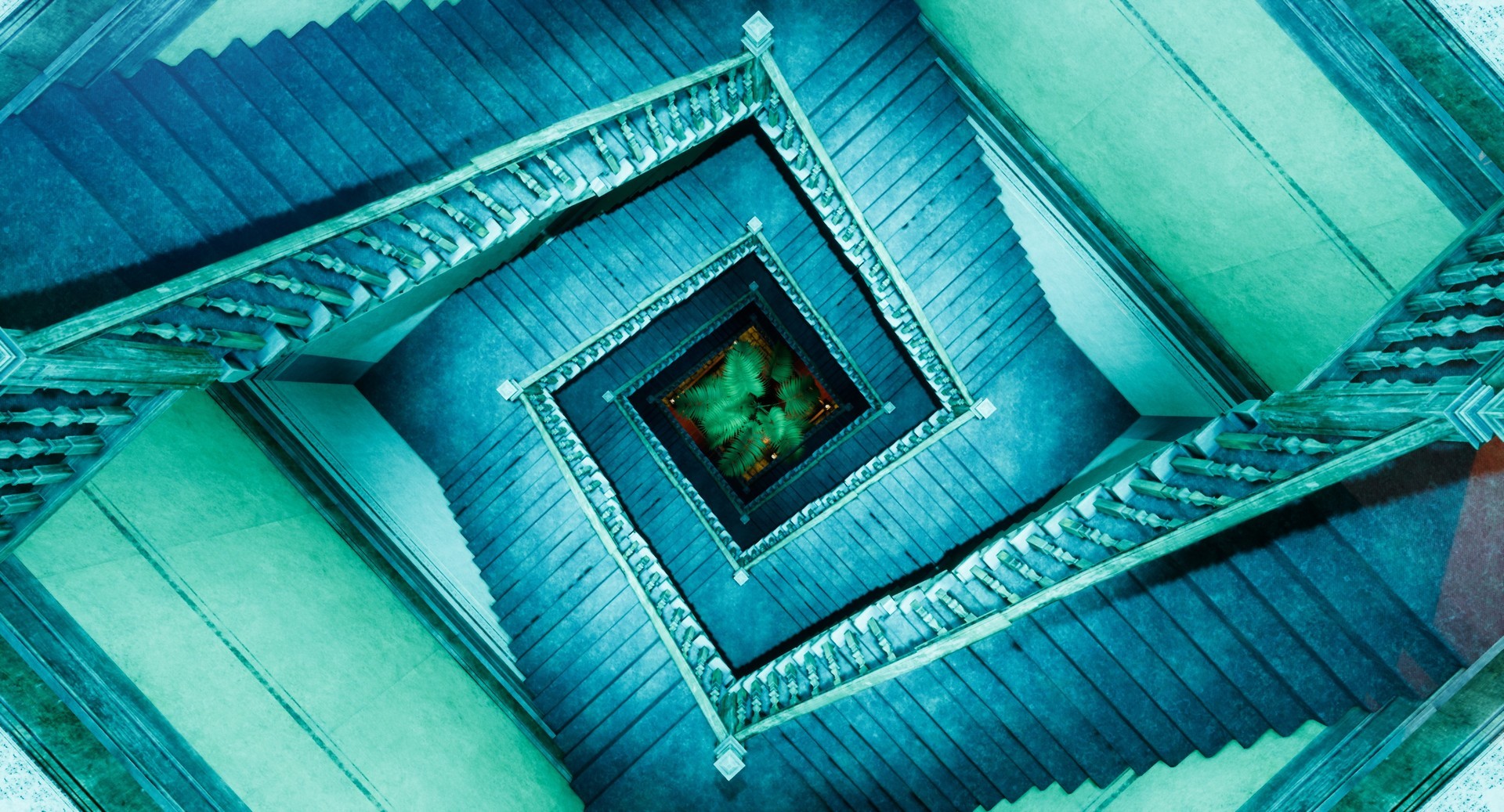 Скриншот из игры MonteCrypto: The Bitcoin Enigma - 41