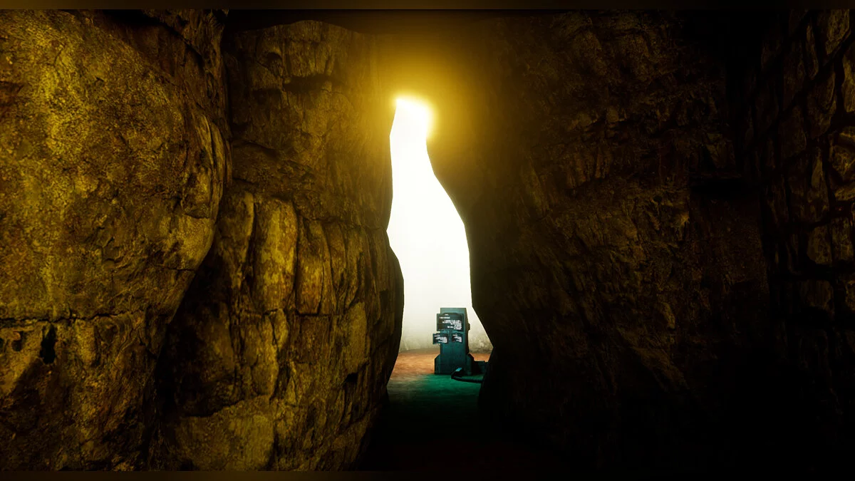 Скриншот из игры MonteCrypto: The Bitcoin Enigma - 7