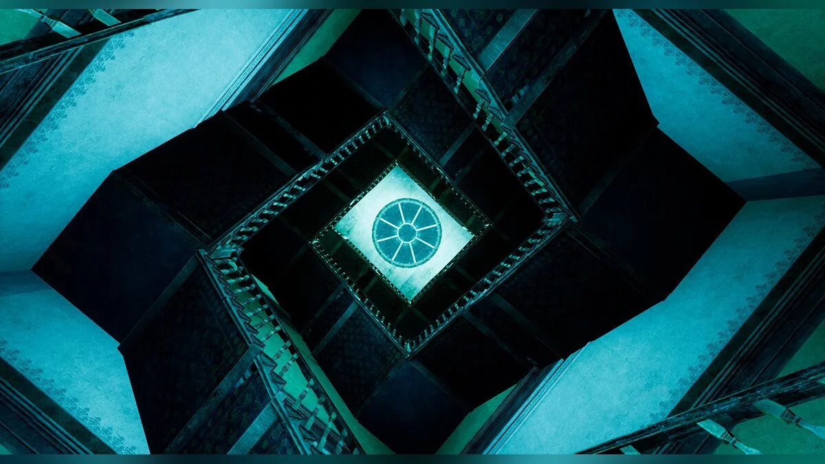 Скриншот из игры MonteCrypto: The Bitcoin Enigma - 15