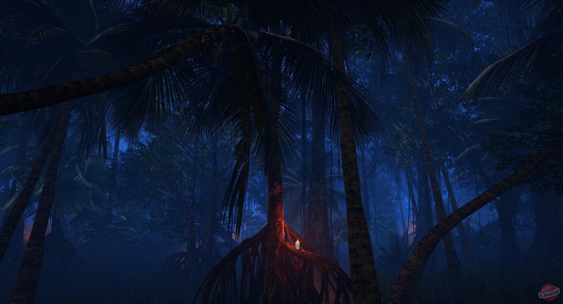 Скриншот из игры MonteCrypto: The Bitcoin Enigma - 16