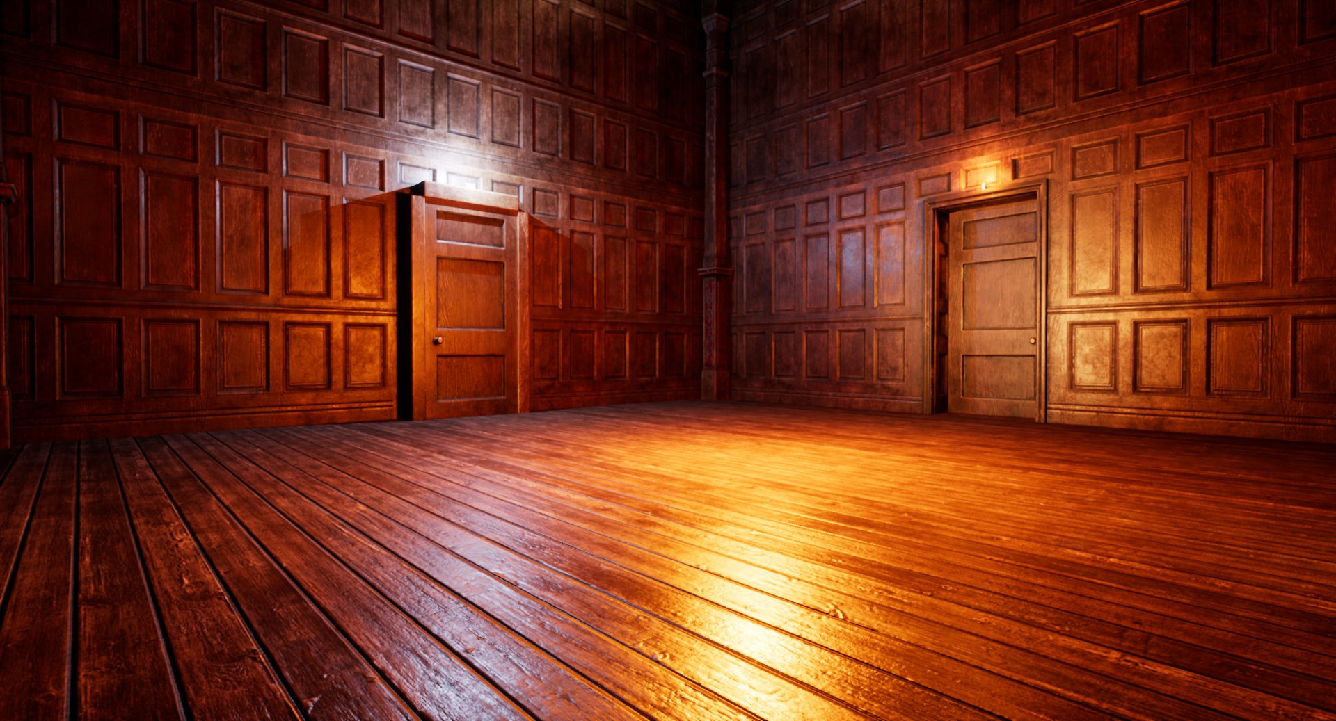 Скриншот из игры MonteCrypto: The Bitcoin Enigma - 43