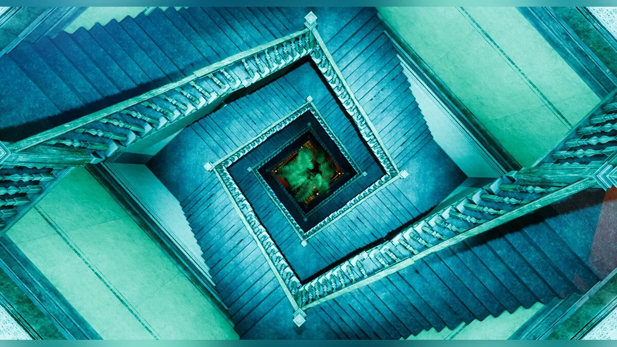 Скриншот из игры MonteCrypto: The Bitcoin Enigma - 27