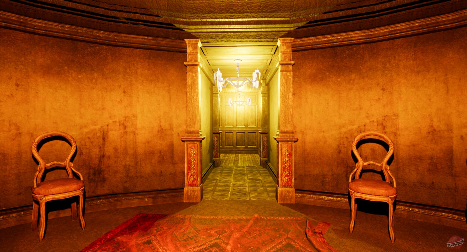 Скриншот из игры MonteCrypto: The Bitcoin Enigma - 33