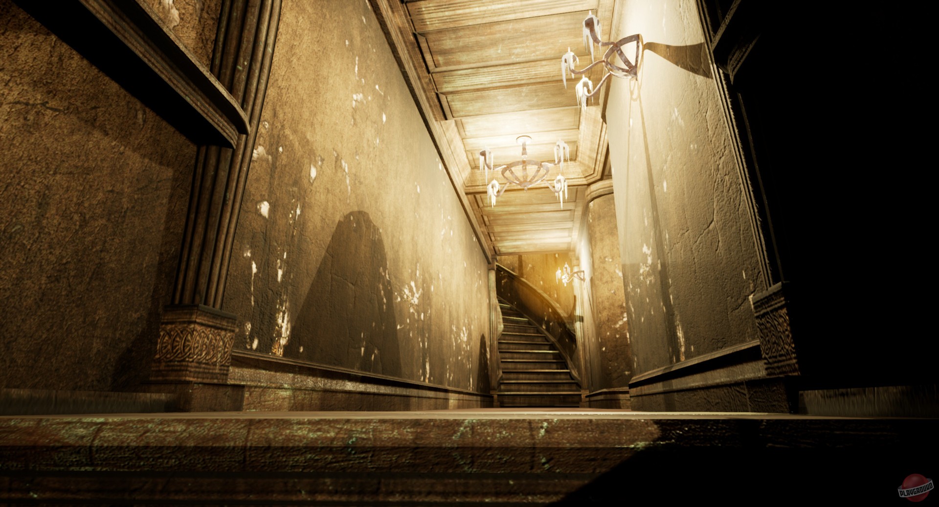 Скриншот из игры MonteCrypto: The Bitcoin Enigma - 4