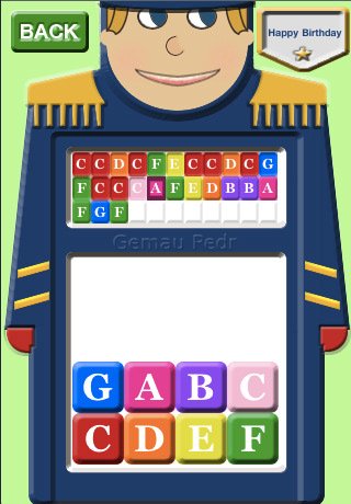 Скриншот из игры Major Morgan - 2