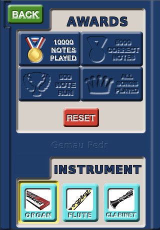 Скриншот из игры Major Morgan - 3