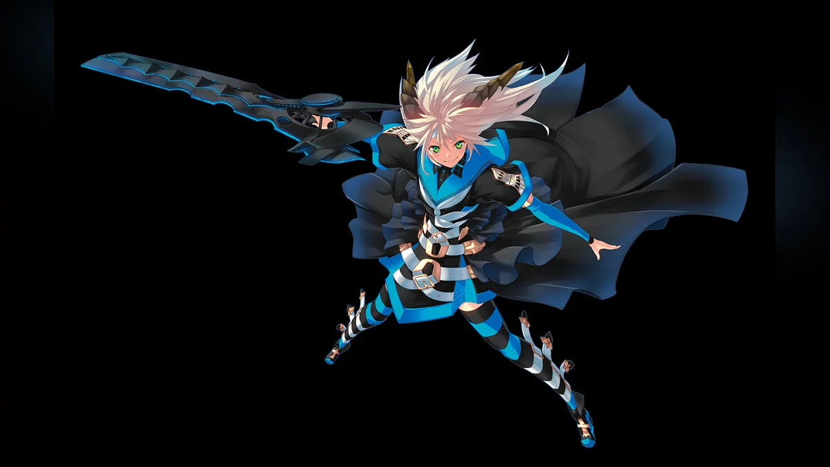 Скриншот из игры COGEN: Sword of Rewind - 11