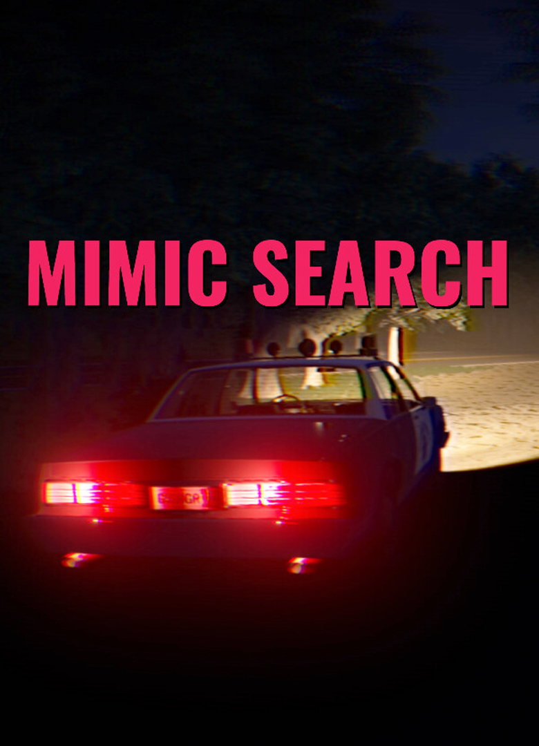Обложка игры Mimic Search