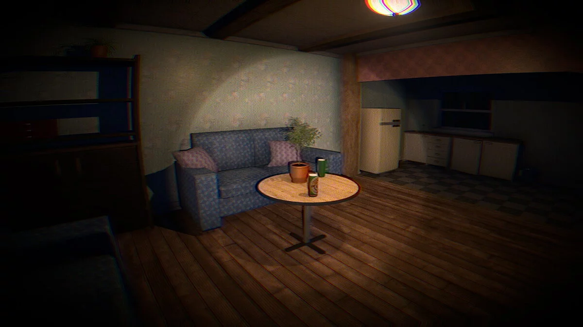 Скриншот из игры Mimic Search - 9