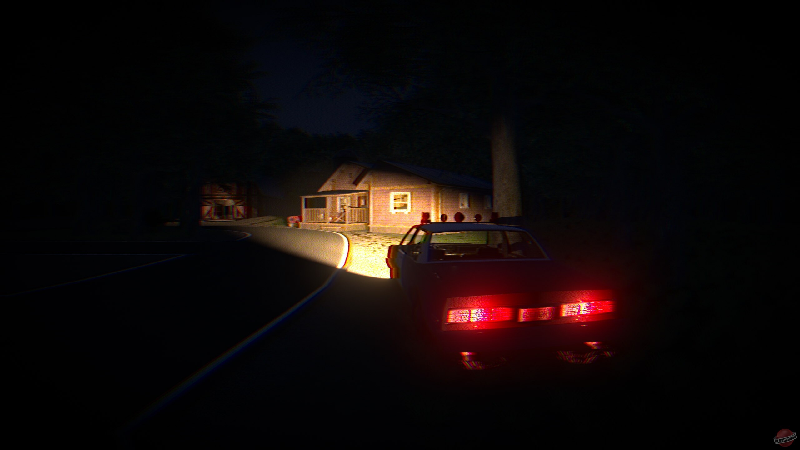 Скриншот из игры Mimic Search - 17