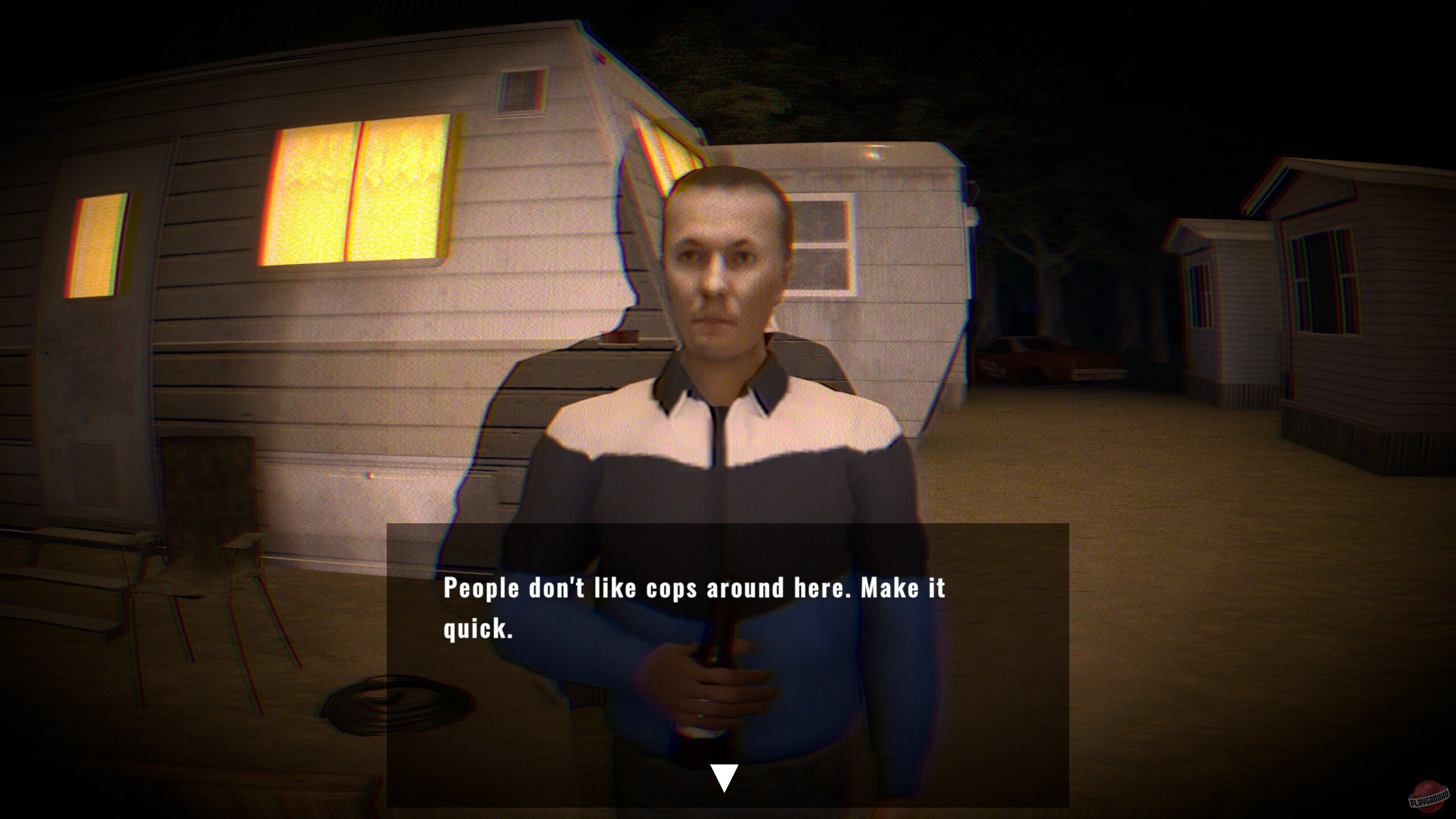 Скриншот из игры Mimic Search - 15